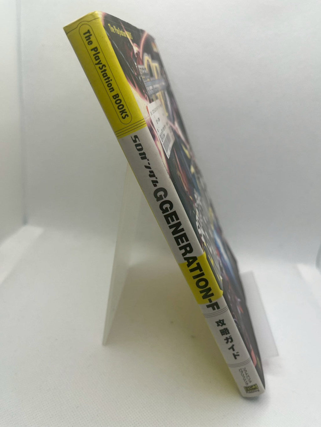 SDガンダム GGENERATION-F 攻略ガイド 画像3