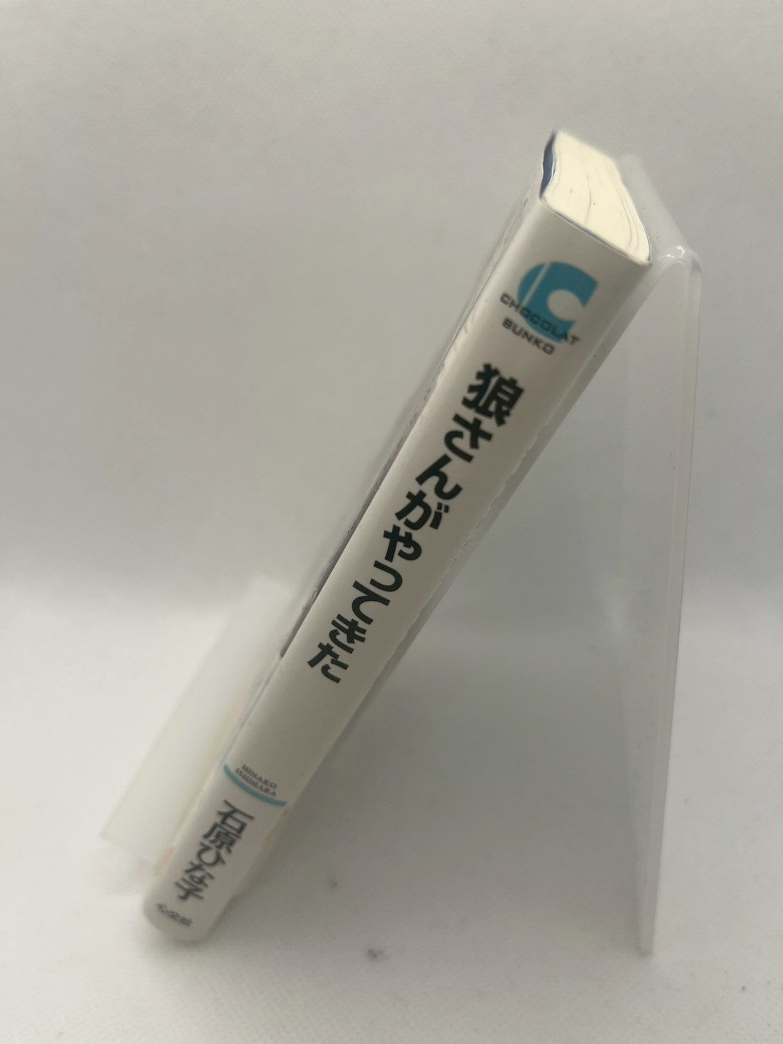 狼さんがやってきた 画像3