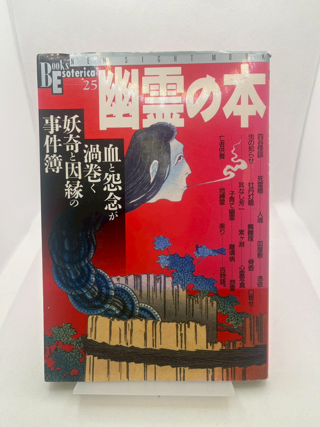 幽霊の本 画像2