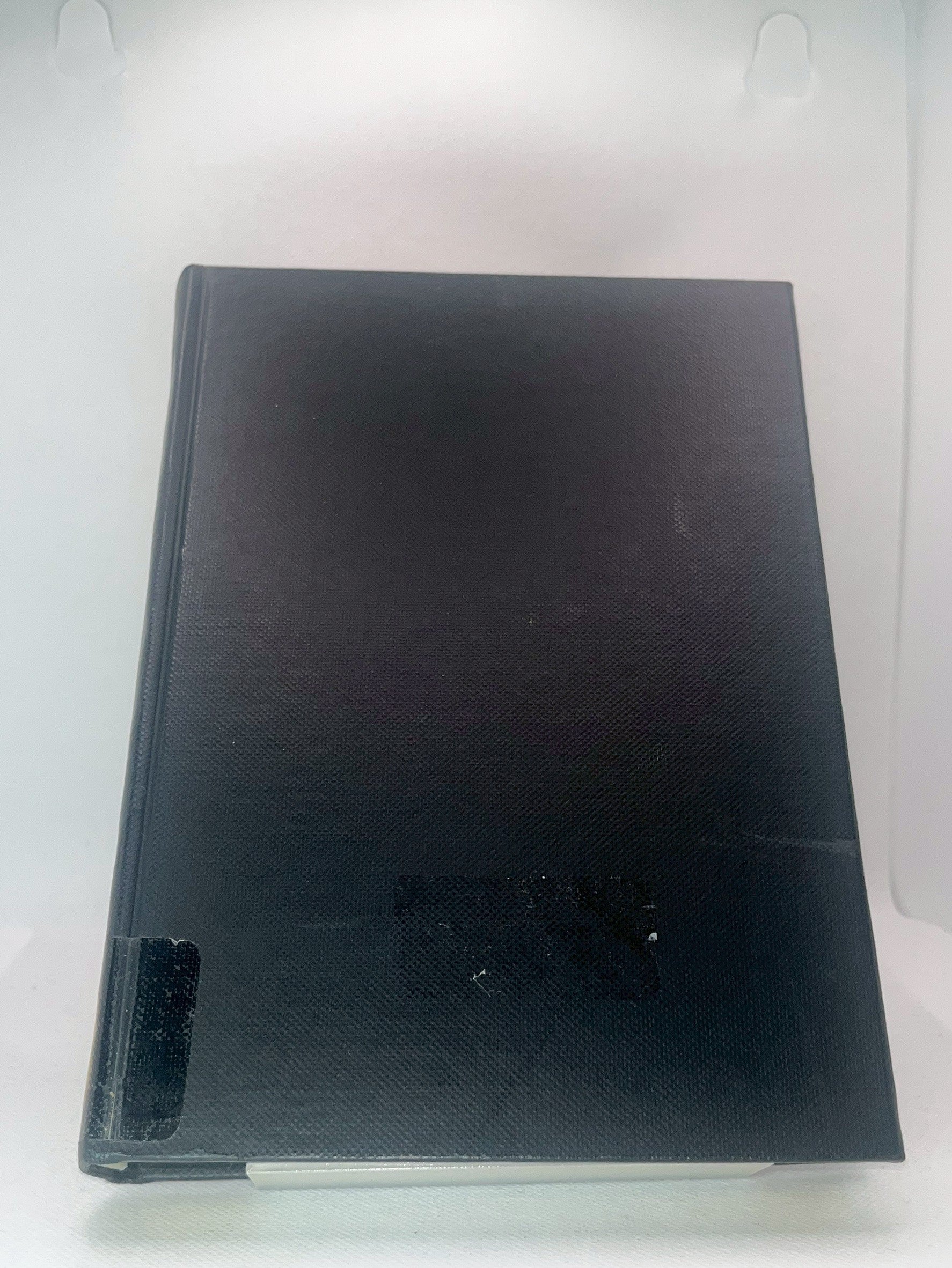 大学問題総資料集 III 日本と外国の諸大学改革案 表紙