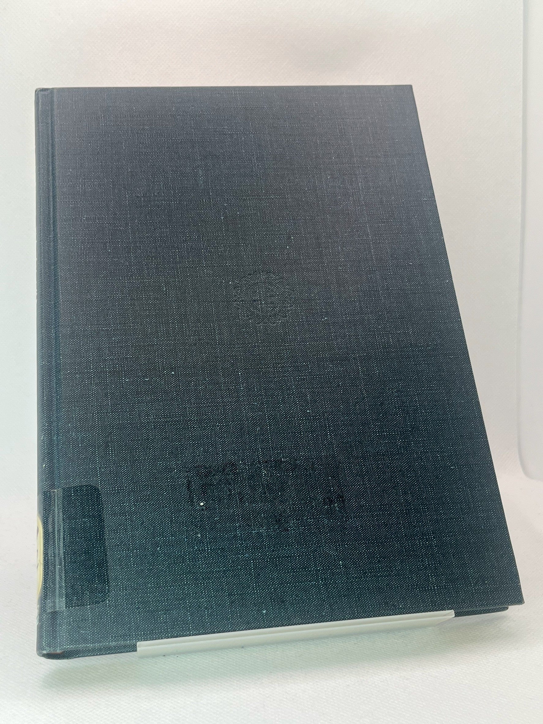 宮坂哲文著作集 表紙