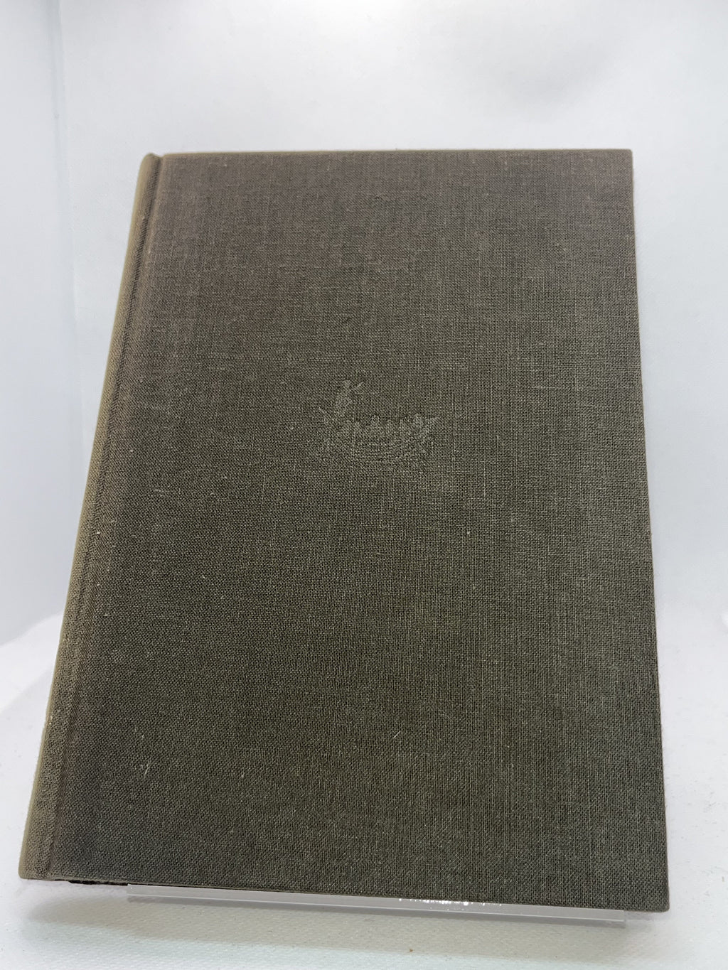 洛克氏教育思想全 表紙