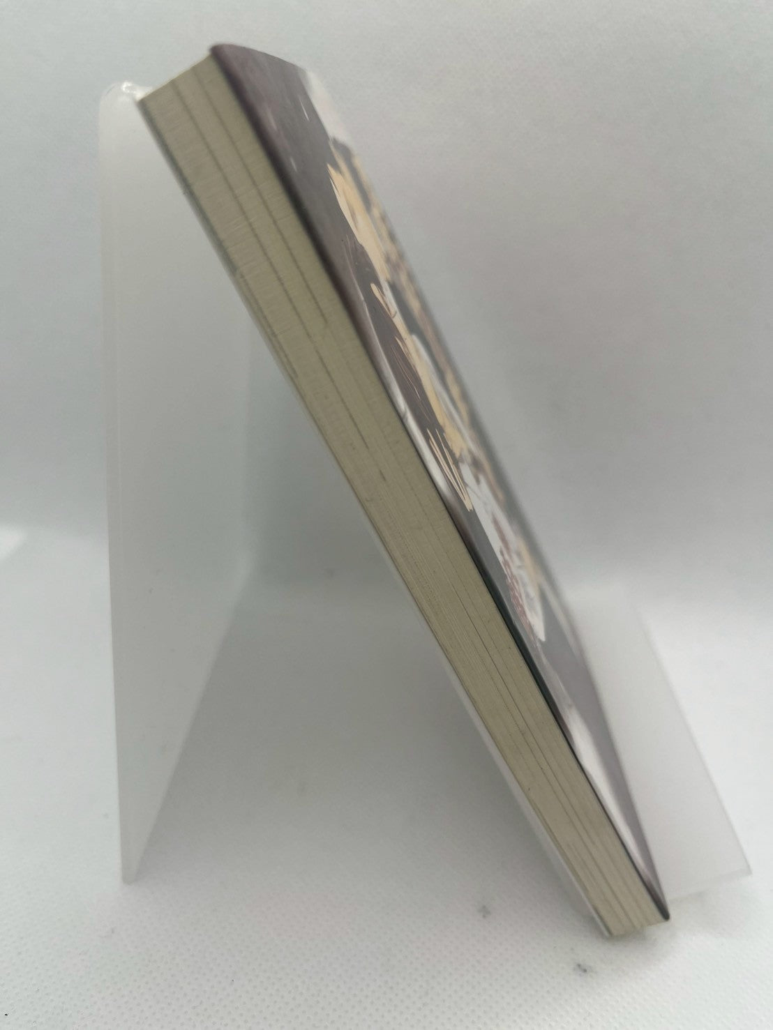 恋になるまで身体を重ねて 画像4