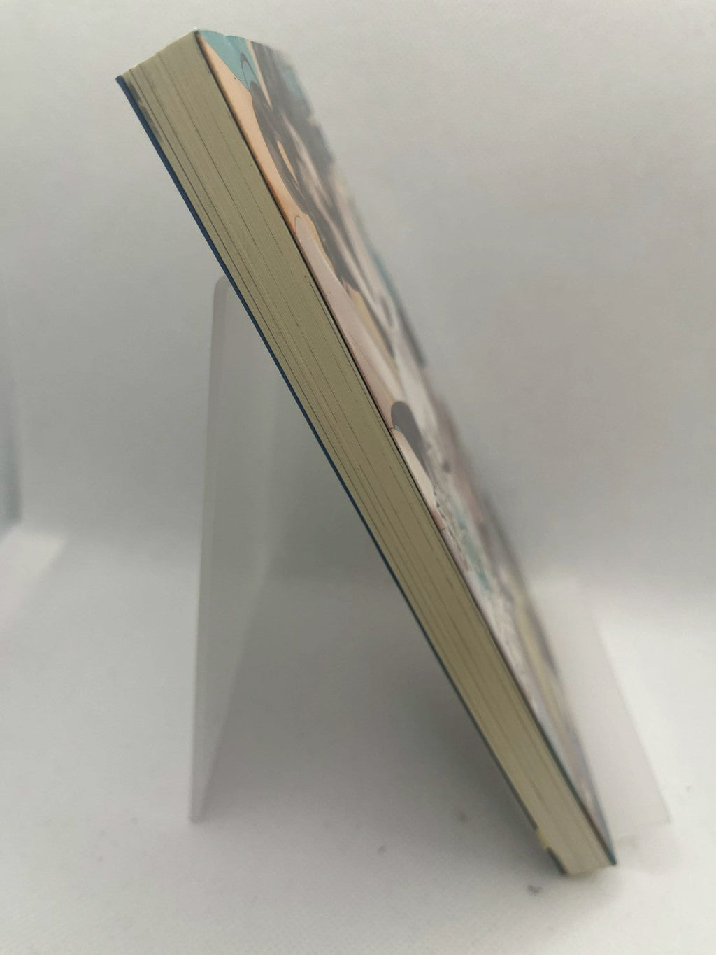 偽りの歌姫 画像4