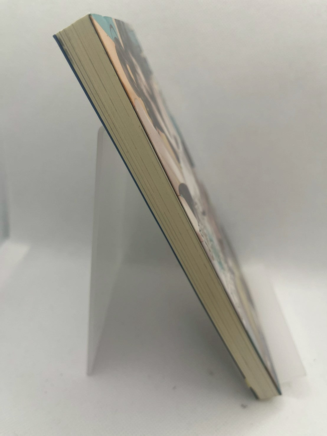 偽りの歌姫 画像4