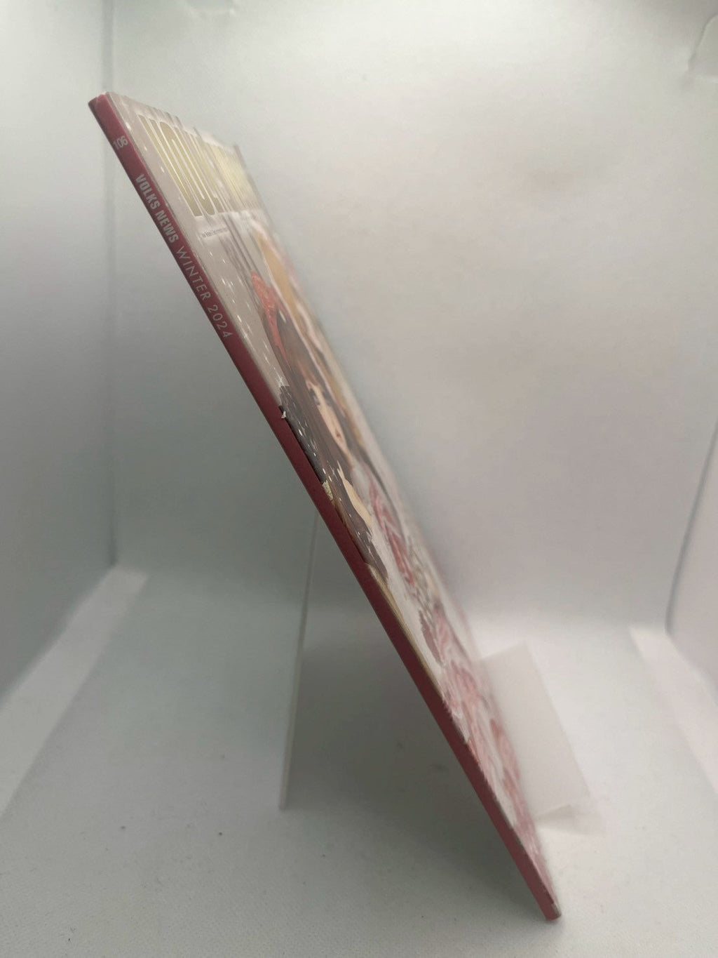 VOLKS NEWS Vol.106 画像3