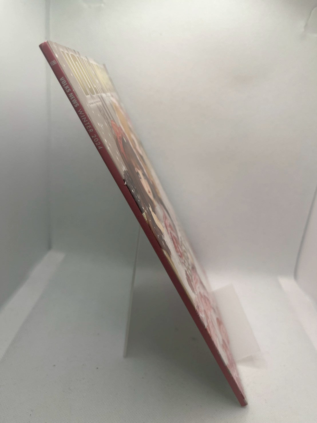 VOLKS NEWS Vol.106 画像3