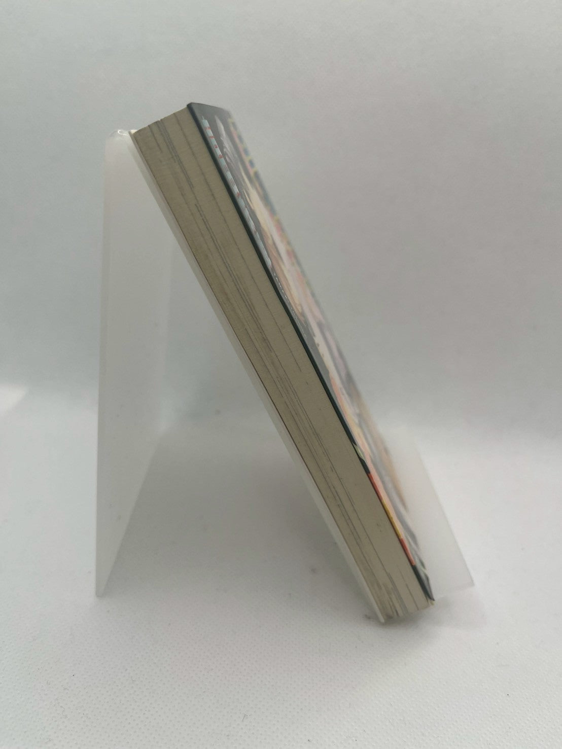 旦那さまに甘いキス 画像4