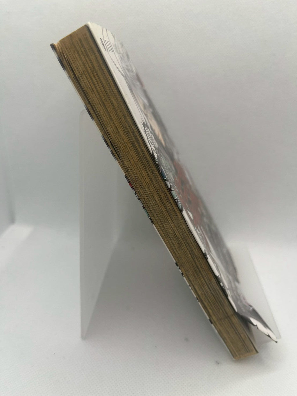 トリニティ・ブラッド 画像4