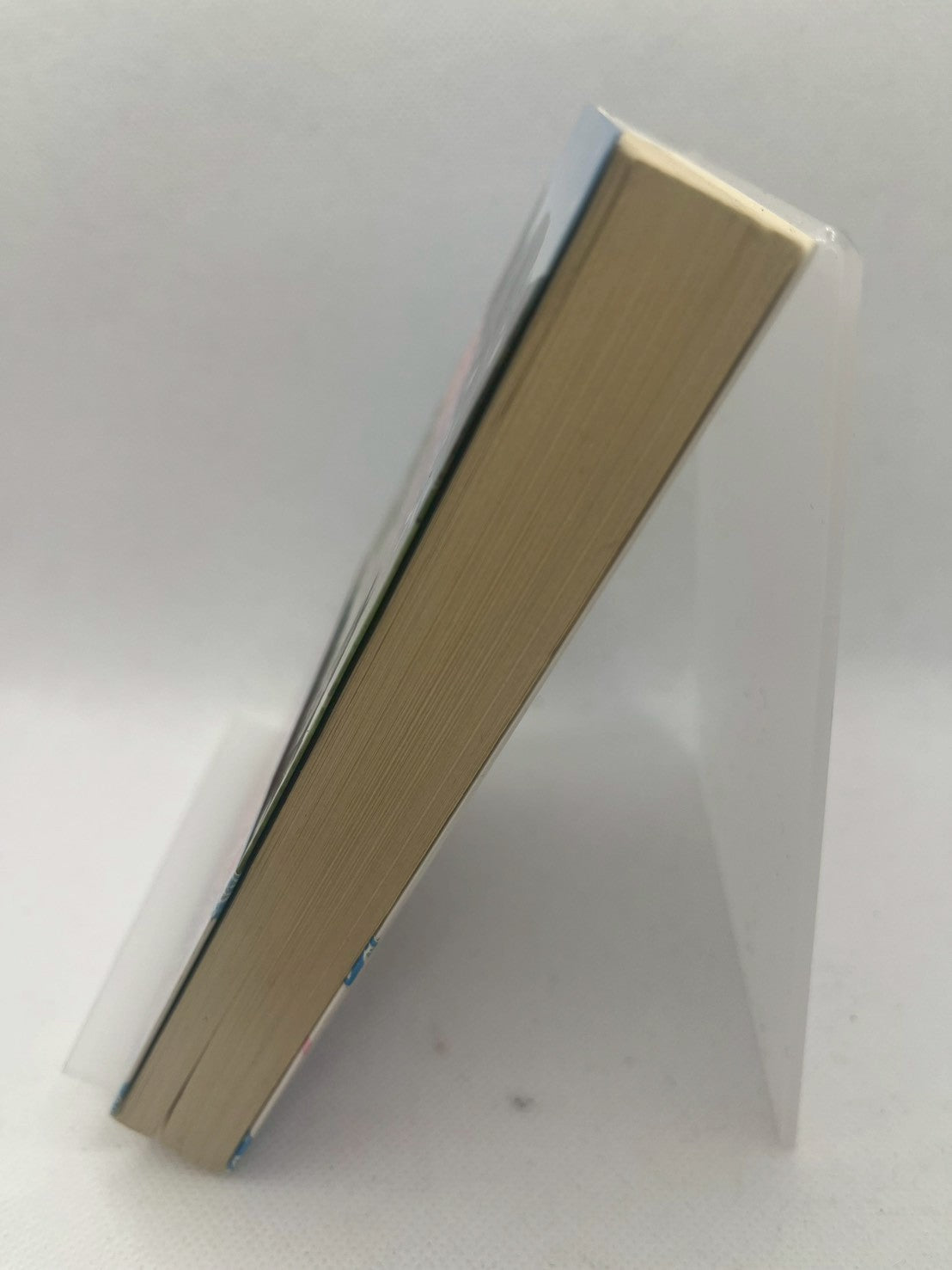 恋色ダイヤモンド ～エースの落とした涙～ 画像4