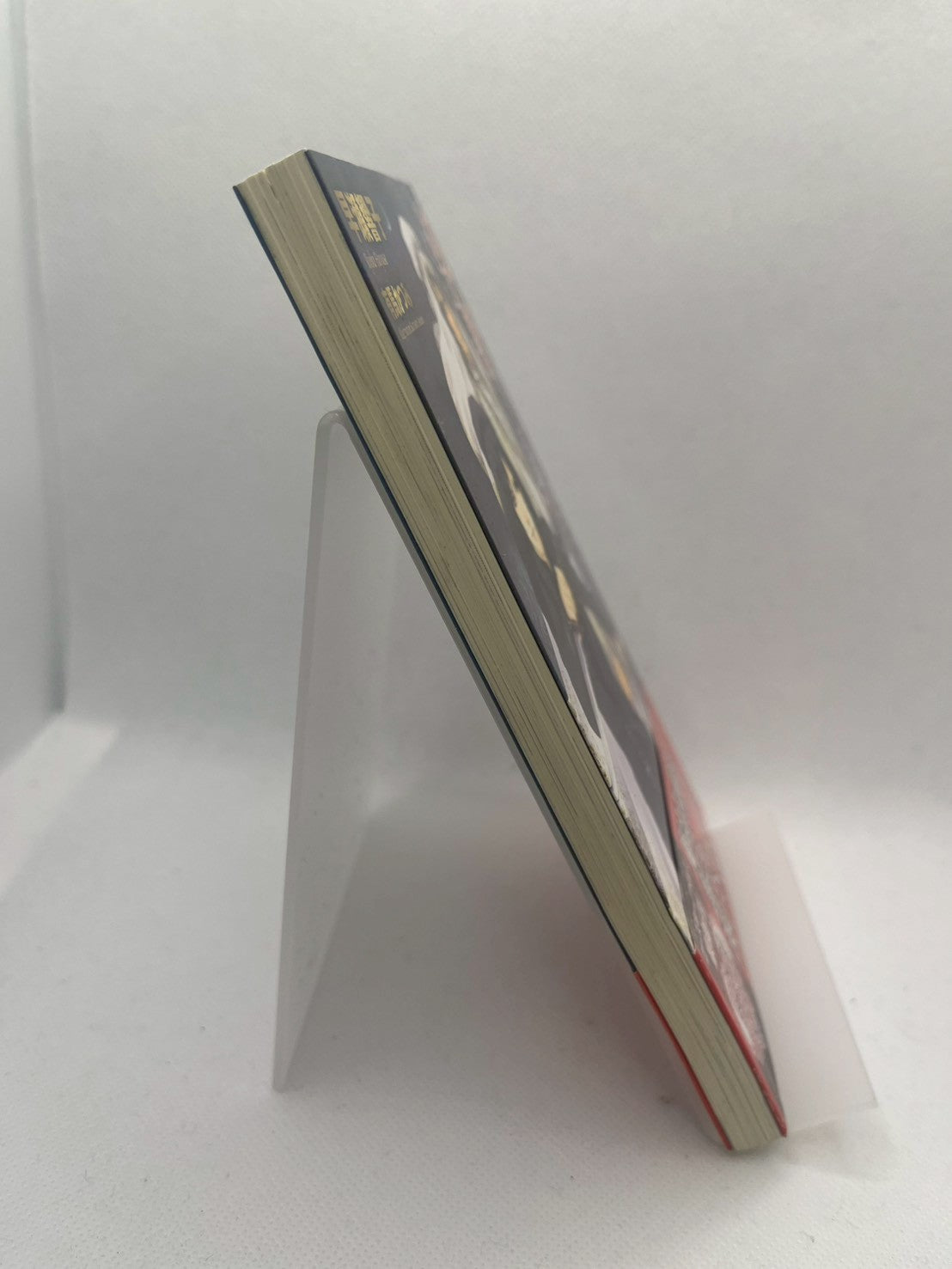 灼熱の誓約 画像4