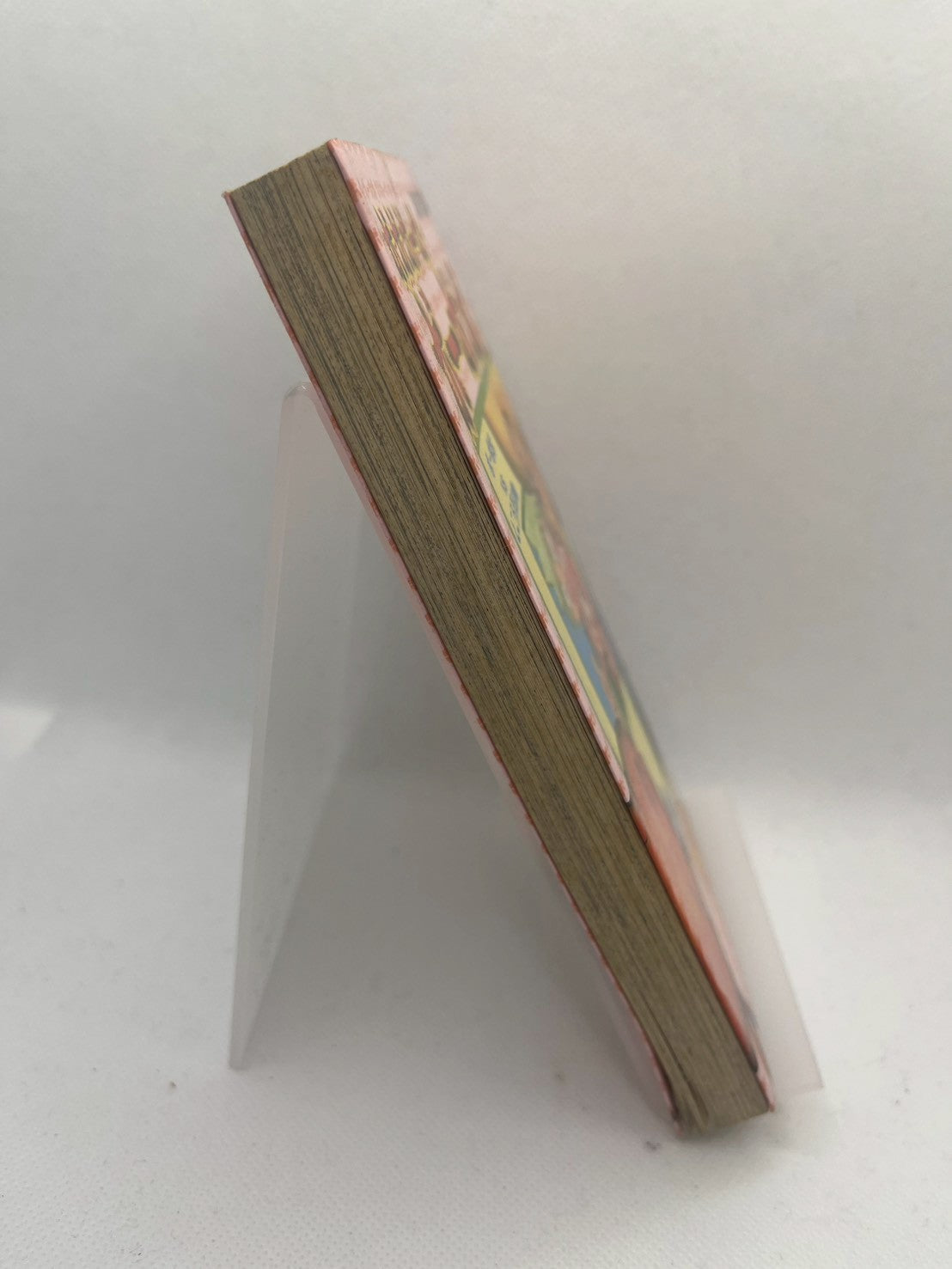 ボボボーボ・ボーボボ 3 ボーボボVSところ天の助 画像4