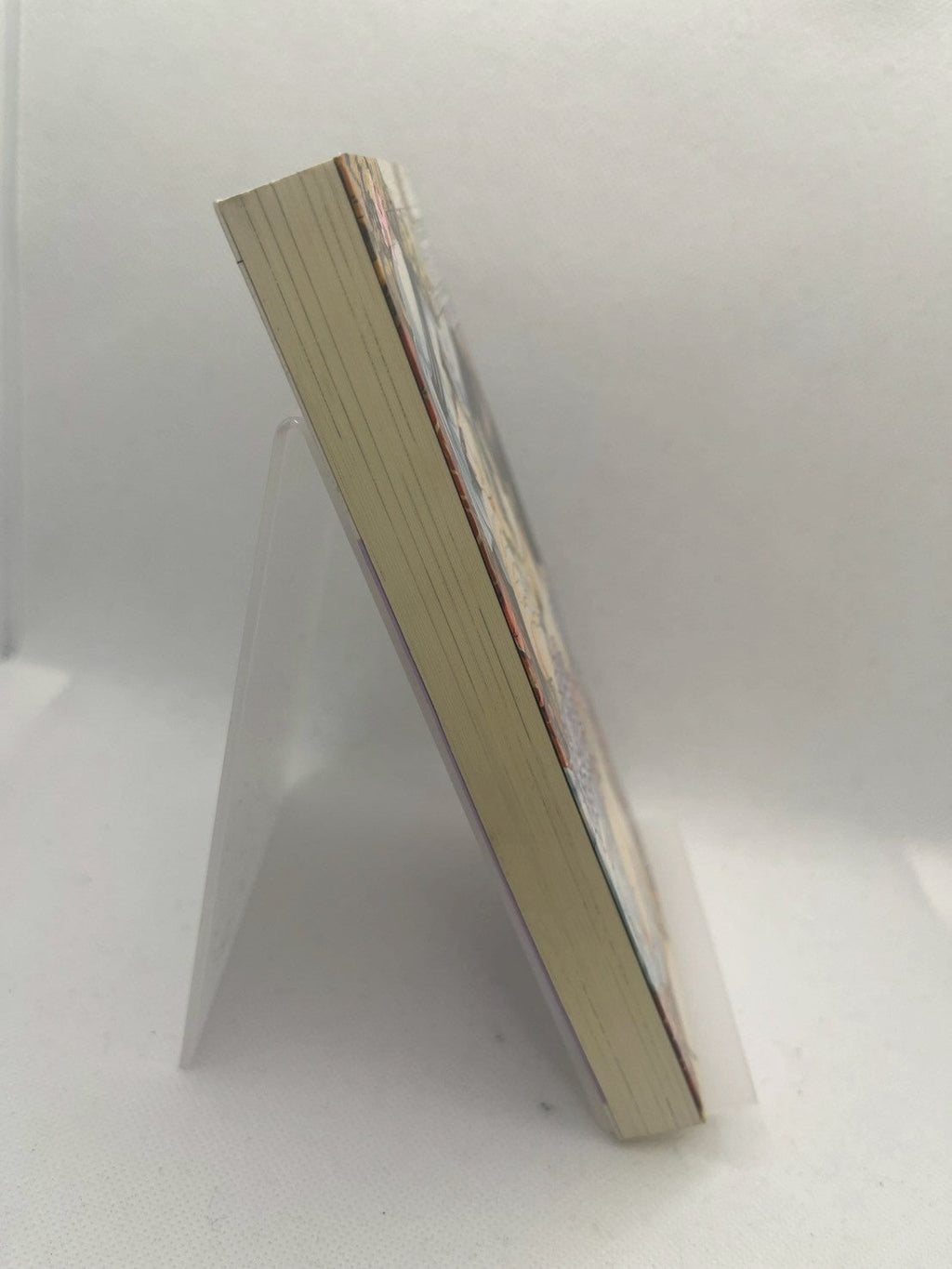 蜃気楼の熱き罠 画像4