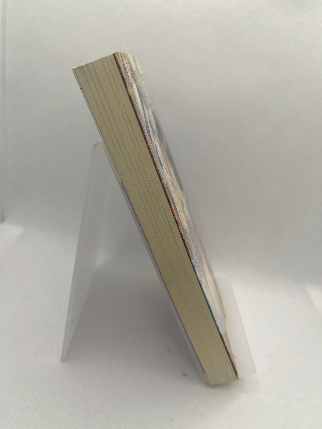 蜃気楼の熱き罠 画像4