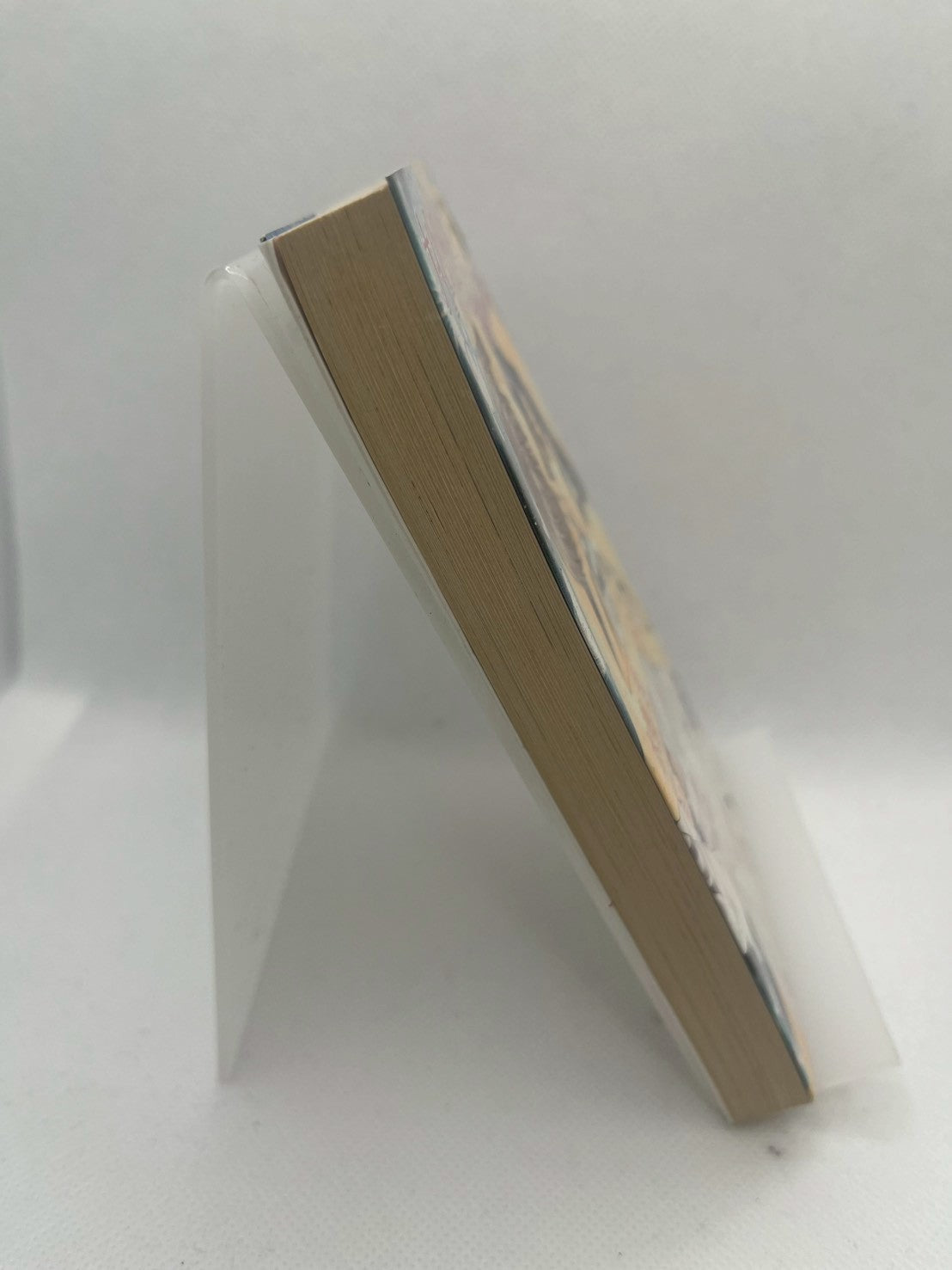 ナイトタイムも恋のうち 画像3