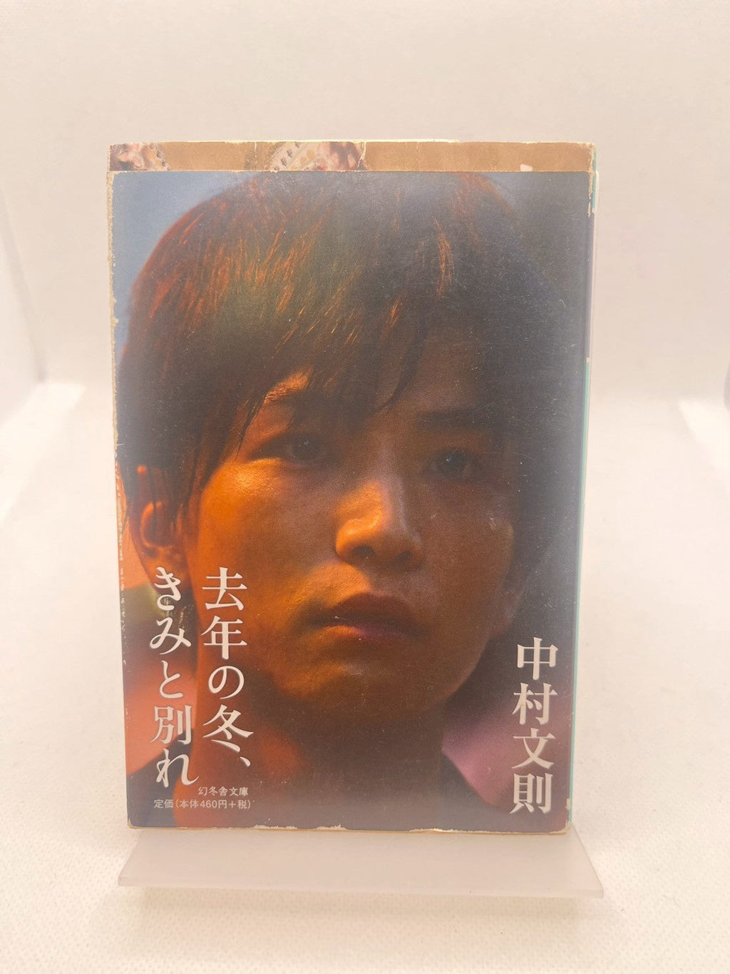 去年の冬、きみと別れ 画像2