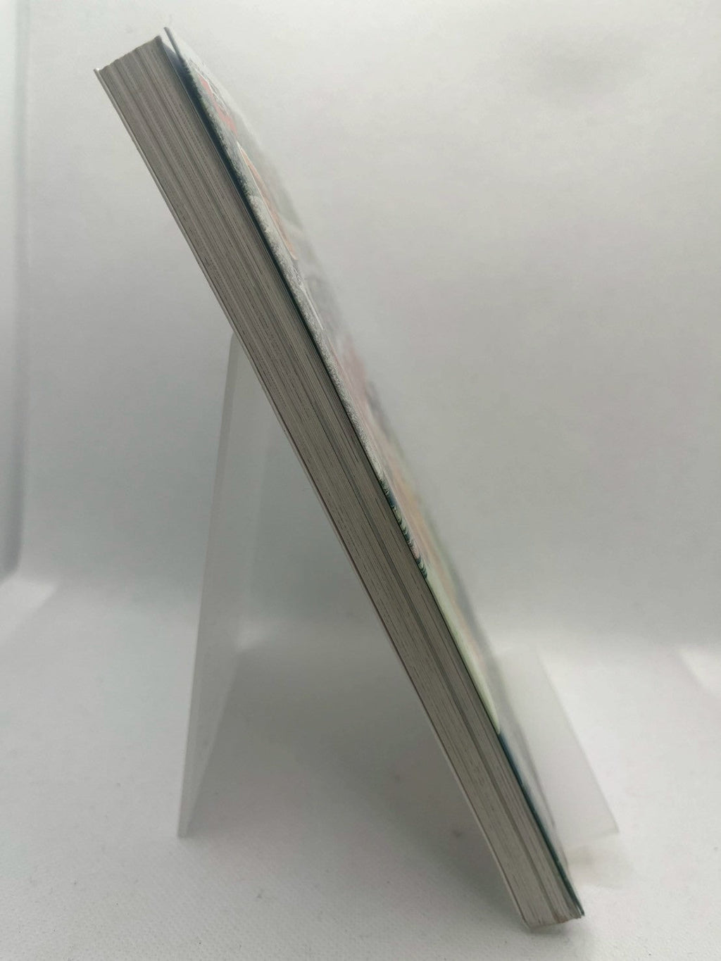 マンガだからわかる！飛距離アップのベストレッスン 画像2