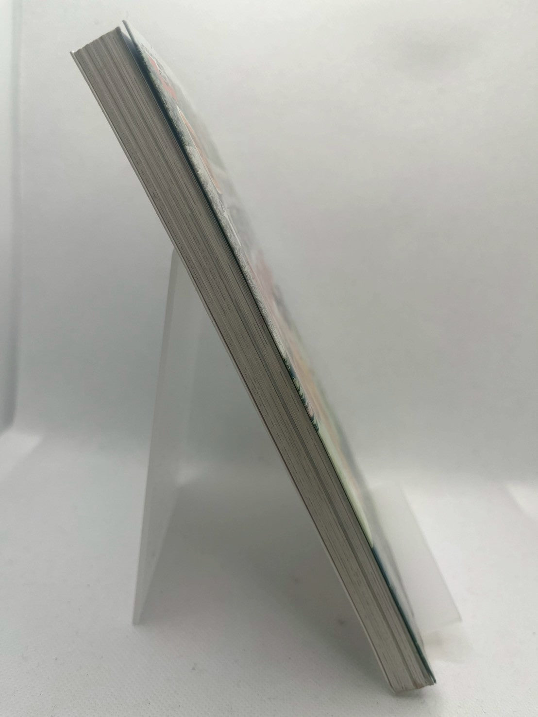 マンガだからわかる！飛距離アップのベストレッスン 画像2