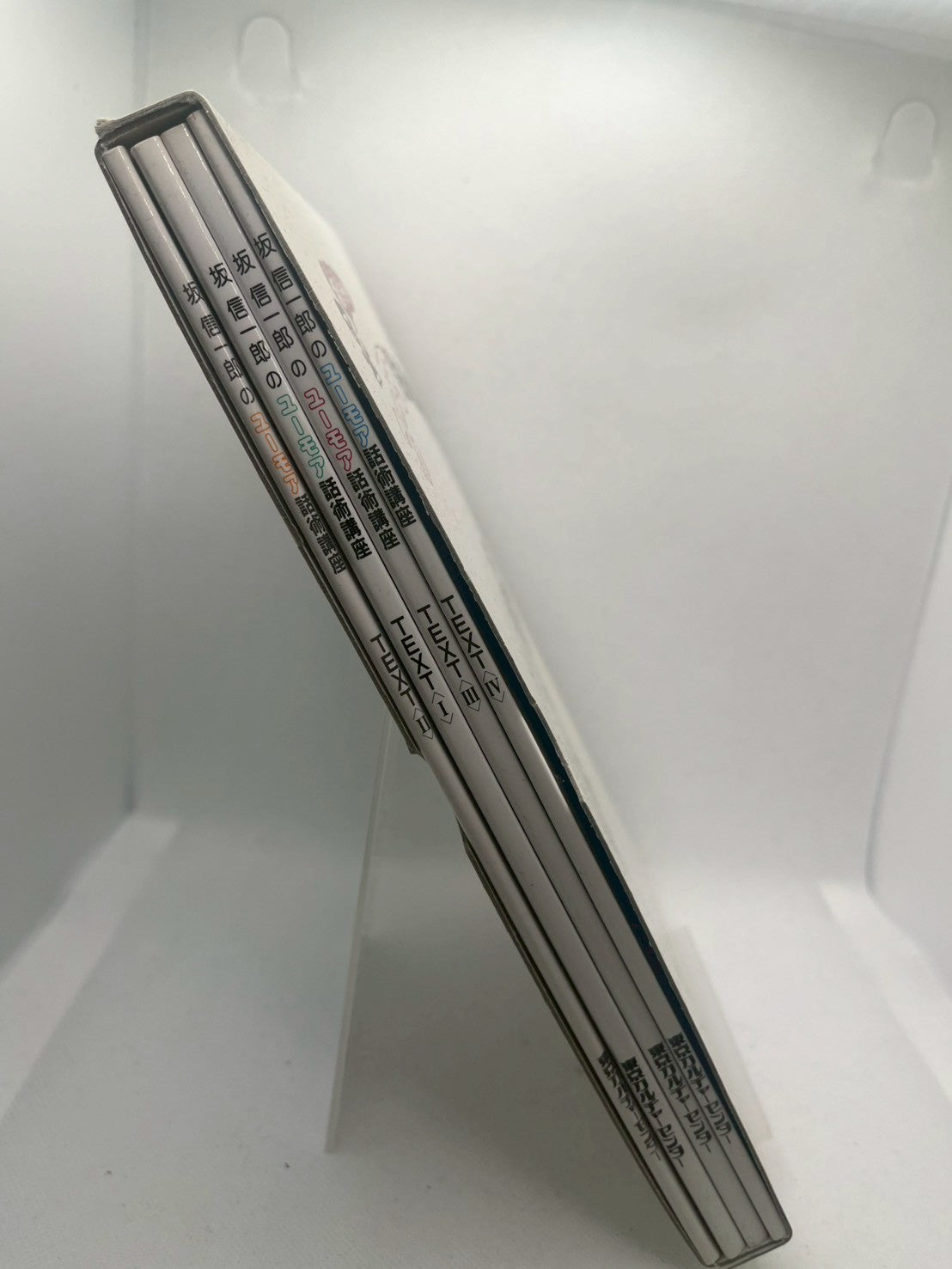 ユーモア話術講座 画像2